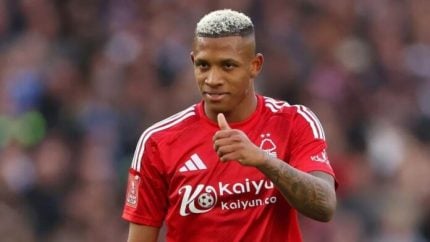 Botafogo acerta a contratação de Danilo, ex-Palmeiras
