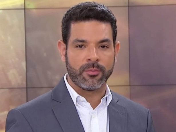 Darlisson Dutra assume o “Se Liga Brasil” após saída de Thiago Gardinali