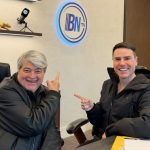 Bacci contrata Datena para comandar um novo Brasil Urgente no digital