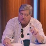 Datena disse que encerraria carreira no SBT três meses antes de rescindir contrato