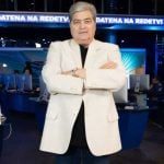 Após impasse com nome, Datena estreia na RedeTV! com “Brasil do Povo”