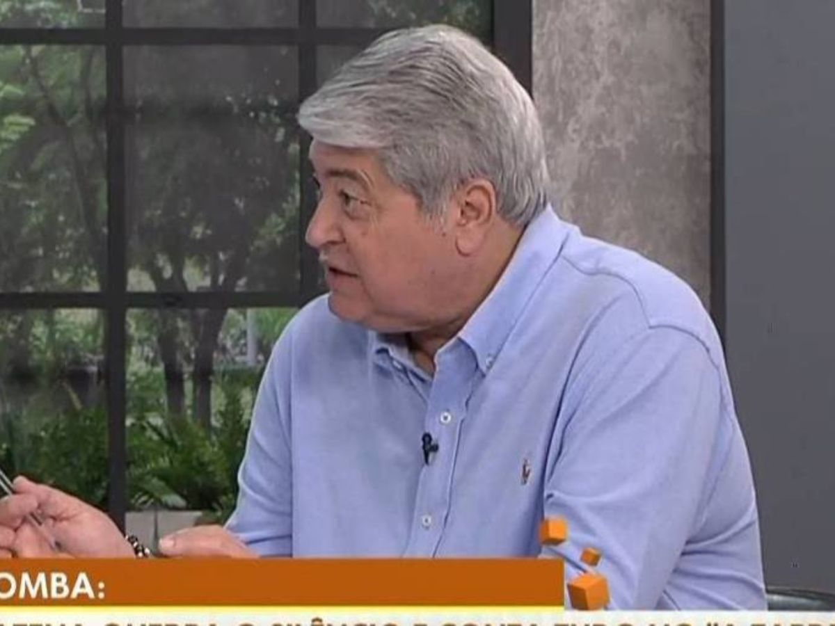 Reprodução/RedeTV!