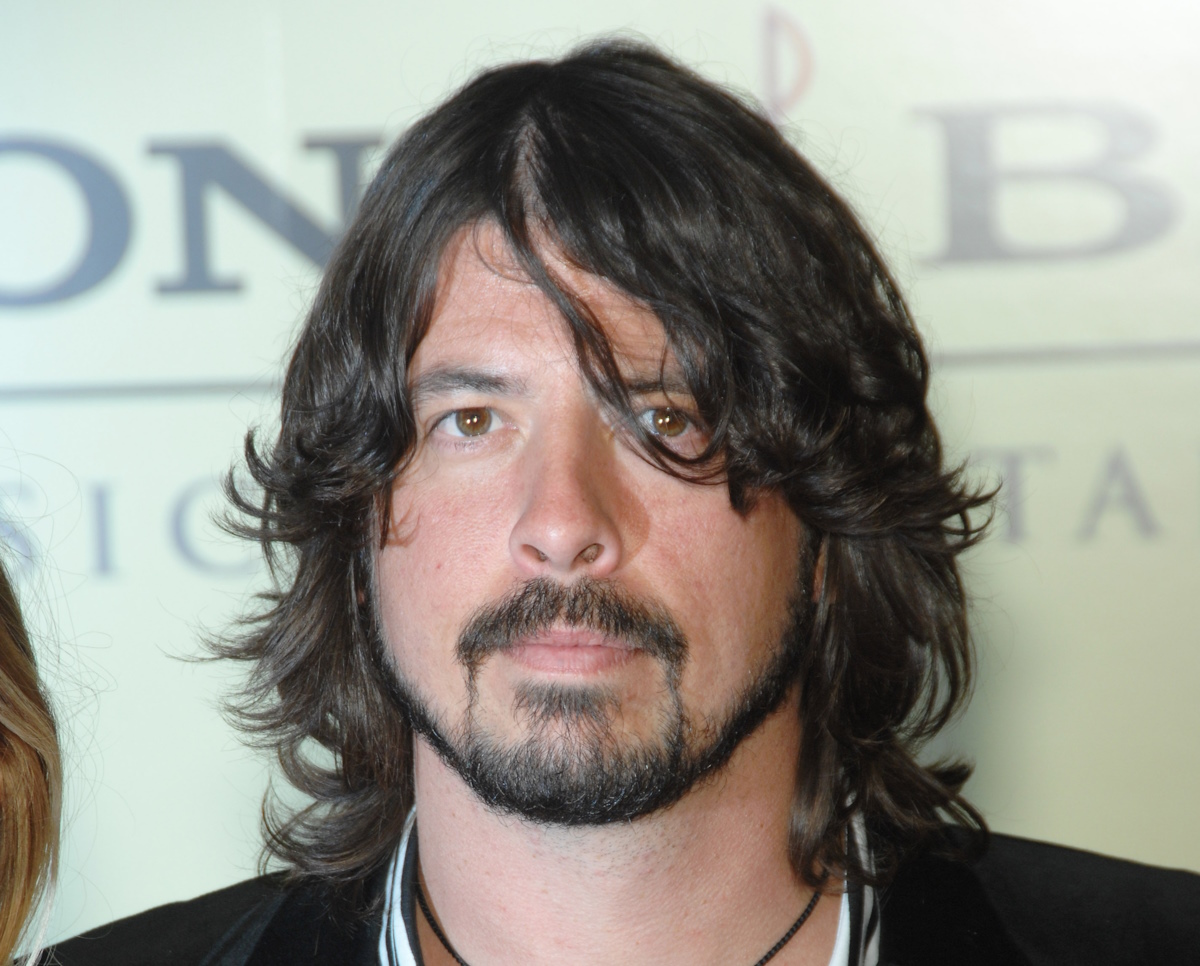 Dave Grohl confessa traição e diz querer recuperar confiança da família (Getty)