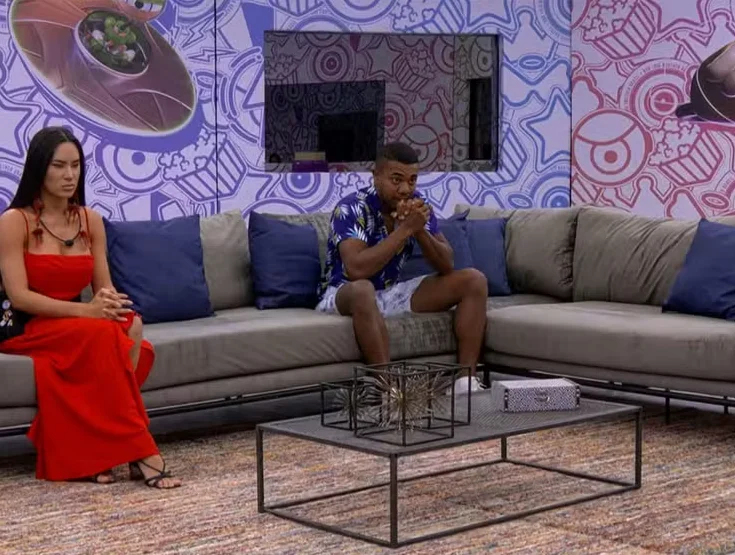 Reprodução/ Globoplay