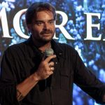 O desafio do diretor Davi Lacerda à frente de sua primeira série bíblica
