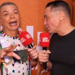 Questionado por Leo Dias, David Brazil despista sobre enredo da Grande Rio para 2027