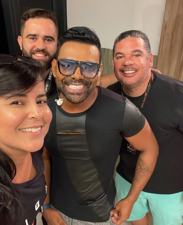 Reprodução/Instagram/@limadayana