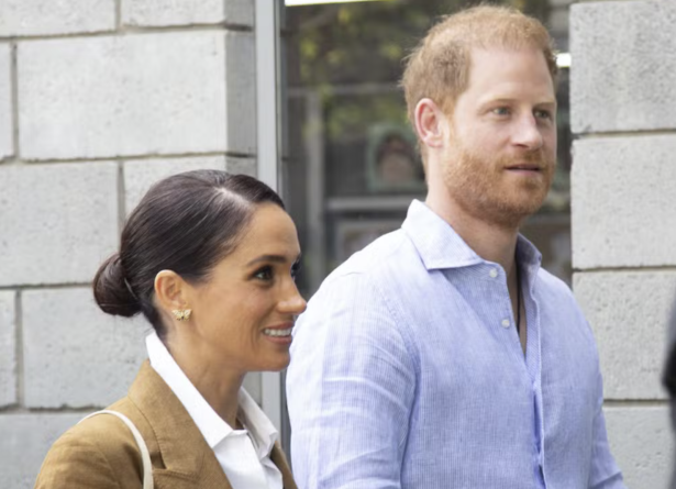 Harry promove evento natalino sem Meghan e aumenta rumores de divórcio