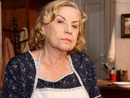 Atriz francesa Jacqueline Laurence, destaque em novelas brasileiras, morre aos 91 anos