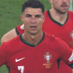 Às vésperas da Copa do Mundo, CR7 viaja a Madri para tratar lesão considerada grave