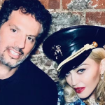 Empresário de Madonna convoca fãs que tenham tatuagem em homenagem à cantora