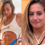 Bruna Griphao revela que teve distúrbios alimentares em busca do “corpo perfeito”