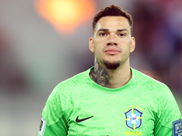 Ederson revela motivo da saída do City e desabafa: “Precisava dessa mudança’
