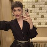 Reação pós-transplante muda rotina de Fabi Justus: “Acabei ganhando uns 2 kg”