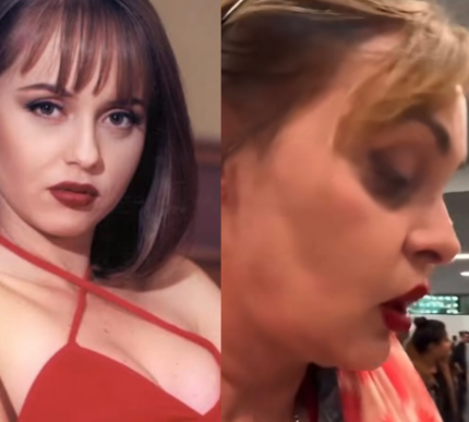 Traficante de cigarros? Gabriela Spanic é barrada em aeroporto