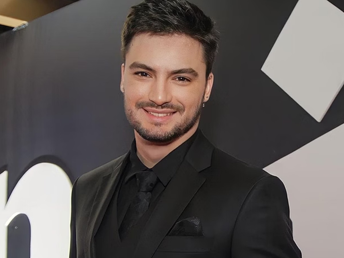 Felipe Neto está em negociações com a Globo / Foto: reprodução / Instagram 