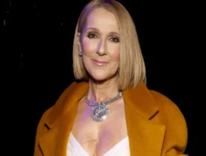 Celine Dion revela sonho de voltar aos palcos, mas enfatiza que doença é “para sempre”