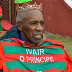 Ivair, o “Príncipe” do futebol brasileiro e ídolo da Portuguesa, morre aos 79 anos