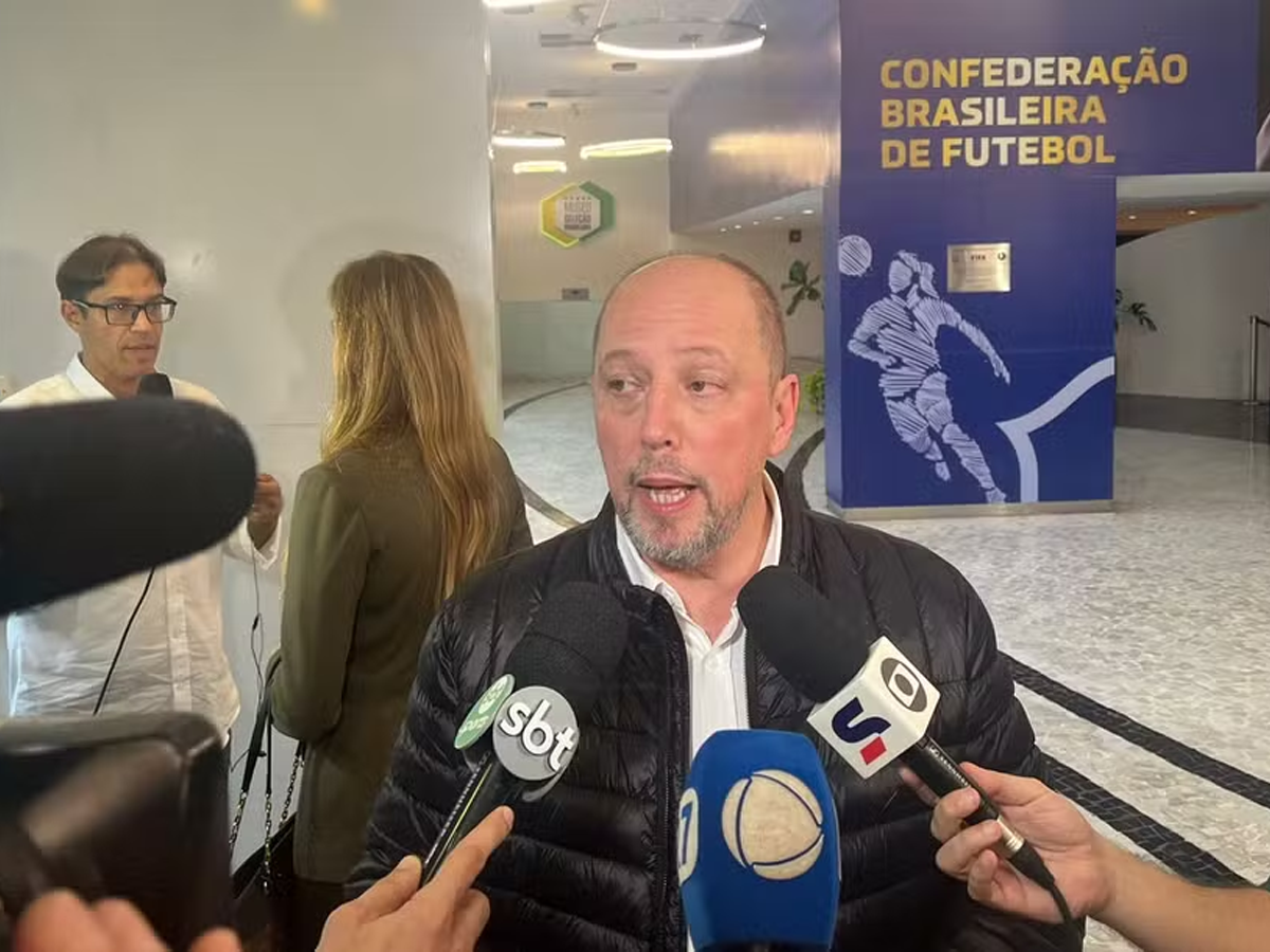 Alessandro Barcelos. Foto: Reprodução