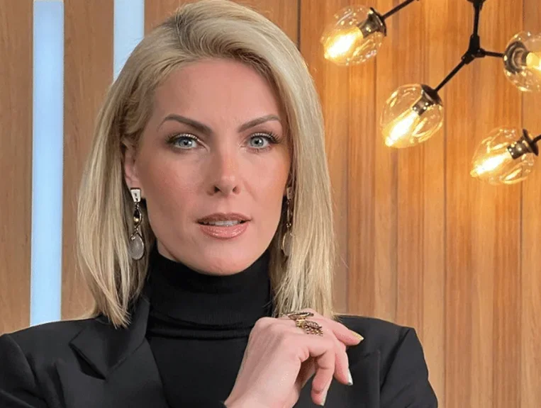 Do canil à marca de roupas: empresas de Ana Hickmann têm dívidas de R$ 26 milhões