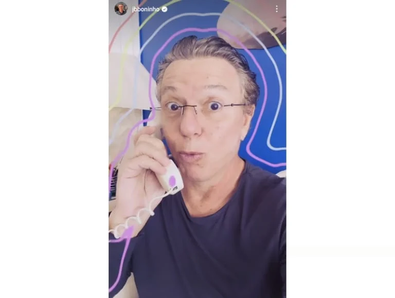 Reprodução Instagram