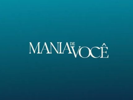 de19d86b mania de voce logo