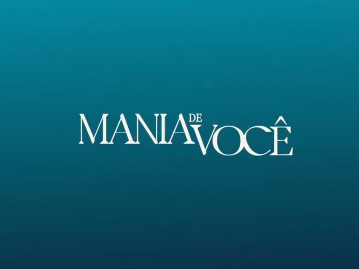 de19d86b mania de voce logo