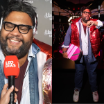 John Drops se inspira em filme para baile de Halloween e relembra mensagem de Kardashian