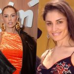 Deborah Secco reage após ser chamada de “serpente” por atriz que não vê há 21 anos