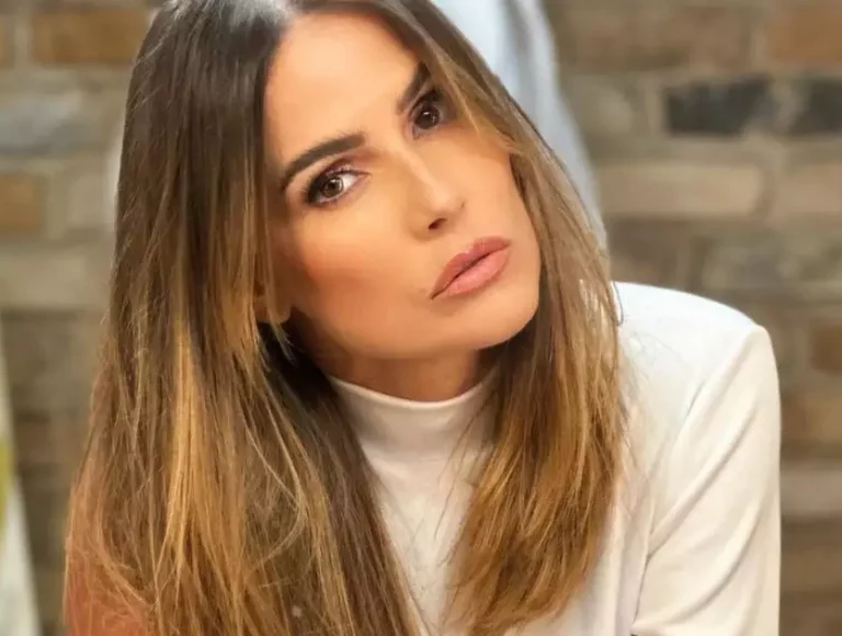 Deborah Secco deixa a Globo após 29 anos e mais de 20 novelas