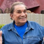 Dedé Santana ganha homenagem nos Estados Unidos em evento dentro da NASA
