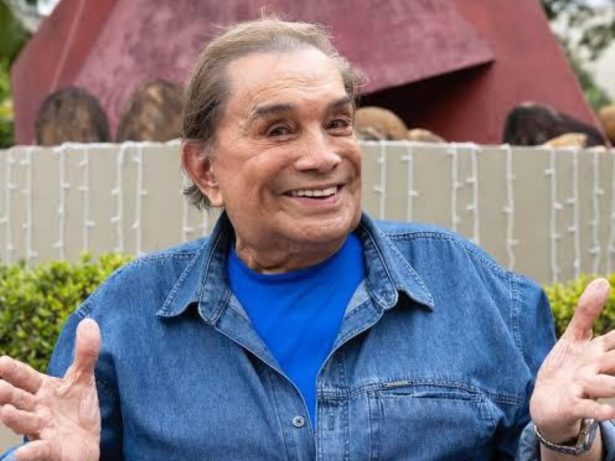 Dedé Santana ganha homenagem nos Estados Unidos em evento dentro da NASA