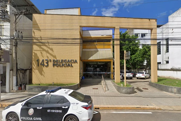 Reprodução: Google Maps