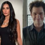 Novo casal: Demi Moore e Andrew Garfield vivem affair, diz site internacional