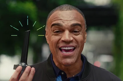 Em vez de filme, com certeza “A Viagem” daria uma boa série 1 denilson campanha globo coluna