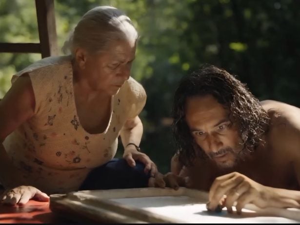 Ficção nacional distópica com Rodrigo Santoro, “O Último Azul” ganha 1º trailer