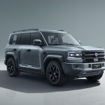 Denza, da BYD, cresce no Brasil e ameaça gigantes do luxo com novo fenômeno