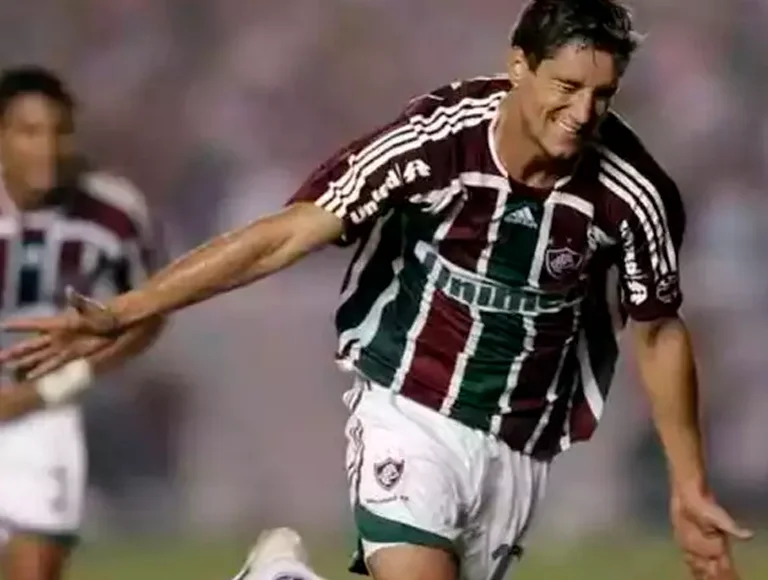 Depois de 15 anos, Fluminense terá esperada revanche contra algoz equatoriano