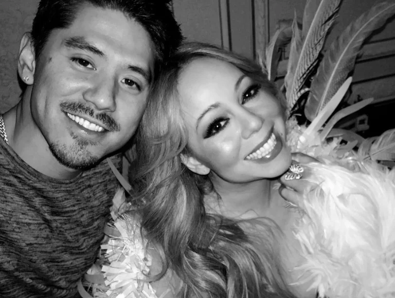 Mariah Carey termina namoro de 7 anos por não querer ser mãe de novo