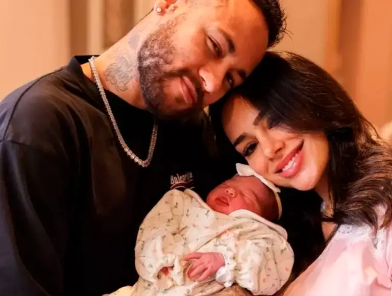 Depois do nascimento de Mavie, saiba quando Neymar se apresenta à Seleção