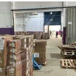 Depósito com produtos da marca de Virginia é interditado no Goiás; Equipe se pronuncia