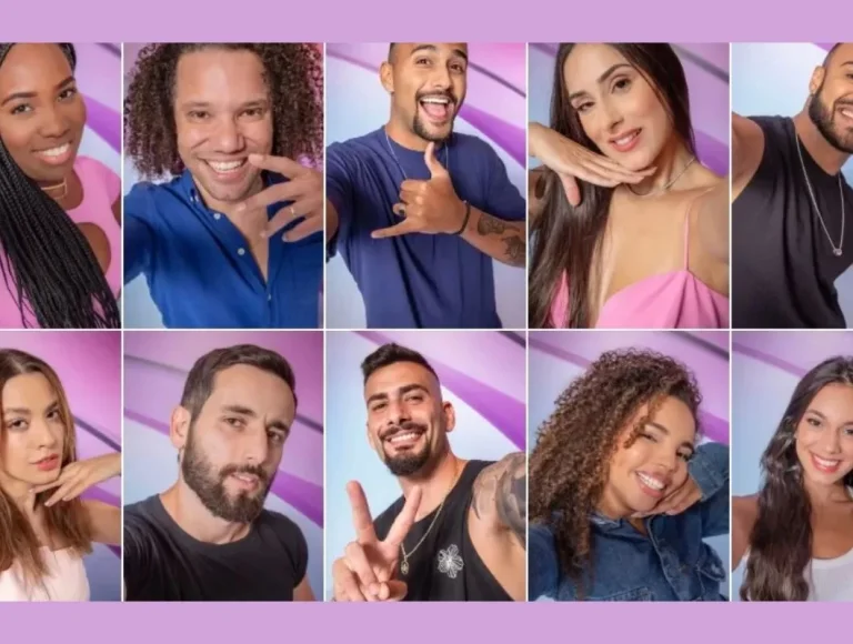 Descobrimos o valor do cachê dos Pipocas do BBB 24. Saiba quanto!