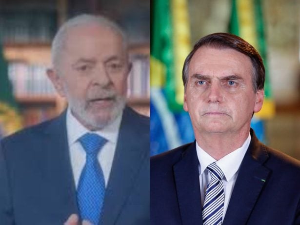 Eleições 2026: Lula empata com Tarcísio de Freitas no segundo turno, revela Quaest