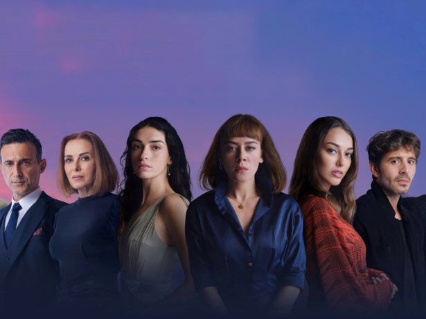 Record prepara dobradinha de novelas turcas na programação