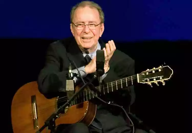 João Gilberto