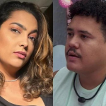 Camila Moura revela se pretende reatar casamento com Buda