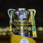Com dérbi paulista e clássicos nacionais, oitavas da Copa do Brasil são definidas. Veja!