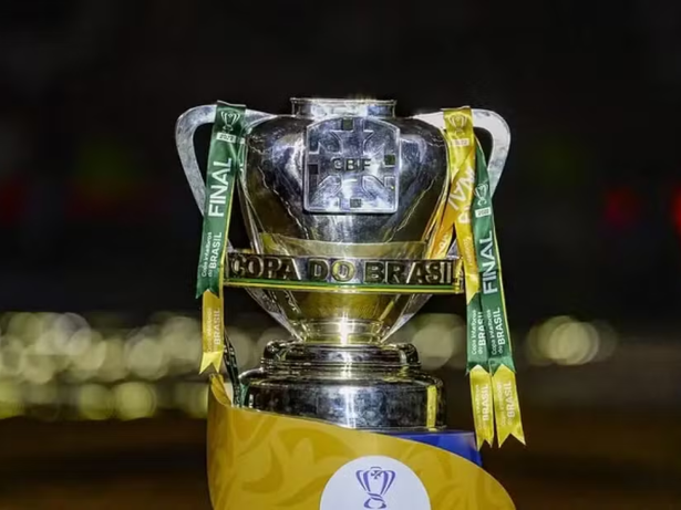 Com dérbi paulista e clássicos nacionais, oitavas da Copa do Brasil são definidas. Veja!