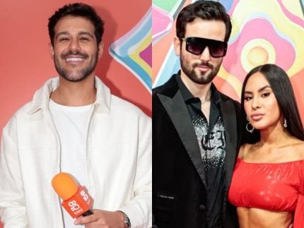 Foto de Isabelle com Mussi fez Matteus fechar a cara em evento; versão de fãs é confirmada