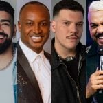 Capital do Samba 2025: o maior festival do RJ de samba e pagode chega à sua 3ª edição